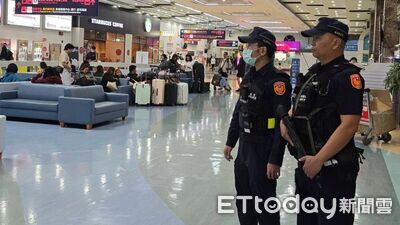 快訊／高雄男揚言炸小港機場！檢方複訊後聲請羈押