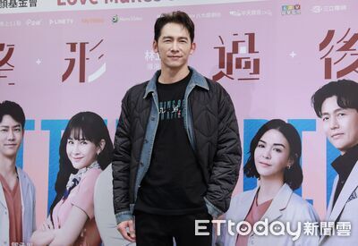 網看北捷砍人案…回想6年前《與惡》 温昇豪現身中山站沉痛發聲!