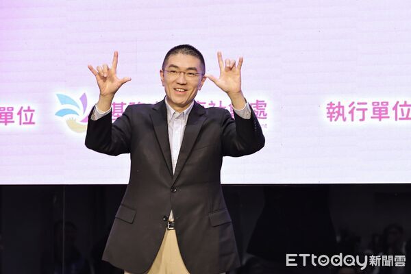 ▲基隆151家有愛店家獲認證。（圖／記者郭世賢翻攝）