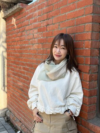 ▲▼蕭彤雯。（圖／翻攝自Facebook／蕭彤雯）