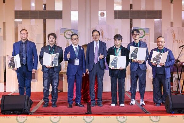 ▲2026鈦美獎啟動