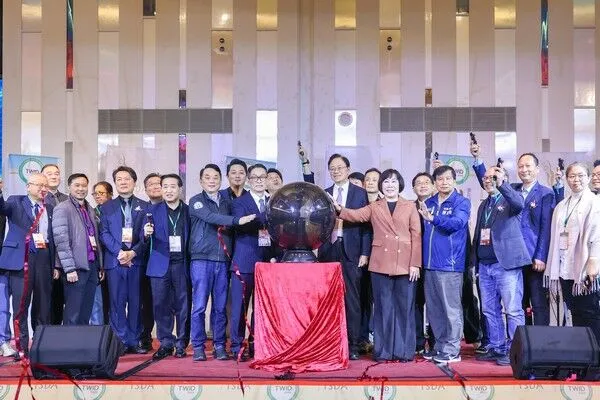 ▲2026鈦美獎啟動