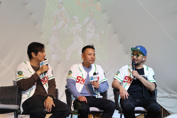 ▲興農牛二連霸班底齊聚。（圖／帕菲克國際運動提供）