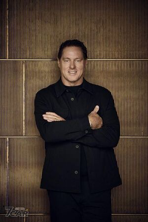 主導品牌設計近三十年，Mercedes-Benz 首席設計長 Gorden Wagener 將退場