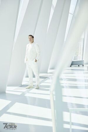 主導品牌設計近三十年，Mercedes-Benz 首席設計長 Gorden Wagener 將退場