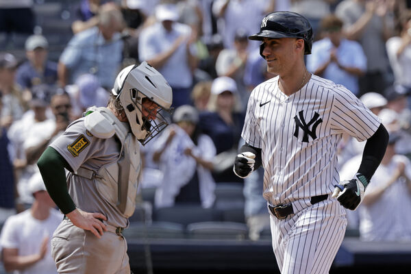 ▲貝林傑（Cody Bellinger）。（圖／達志影像／美聯社）