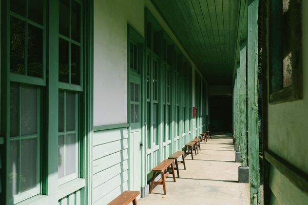 ▲台北「5大香氣賞玩路線」。（圖／台灣觀光創新協會提供）