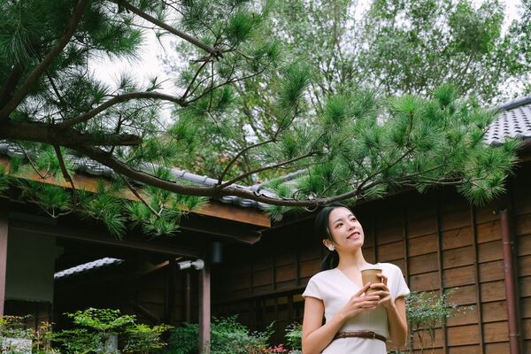 ▲台北「5大香氣賞玩路線」。（圖／台灣觀光創新協會提供）