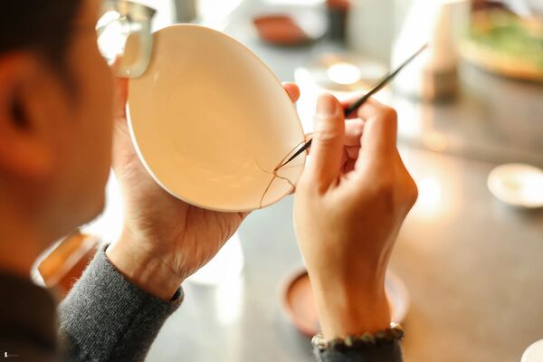 ▲▼「虹夕諾雅谷關」漆光流轉山林間，一場以「時間」為名的奢華尋根之旅。（圖／部落客Ean提供）