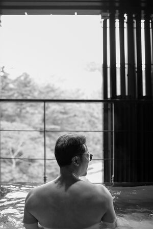 ▲▼「虹夕諾雅谷關」漆光流轉山林間，一場以「時間」為名的奢華尋根之旅。（圖／部落客Ean提供）