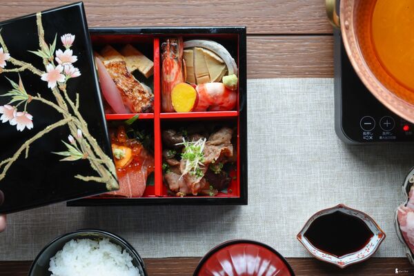 ▲▼「虹夕諾雅谷關」漆光流轉山林間，一場以「時間」為名的奢華尋根之旅。（圖／部落客Ean提供）