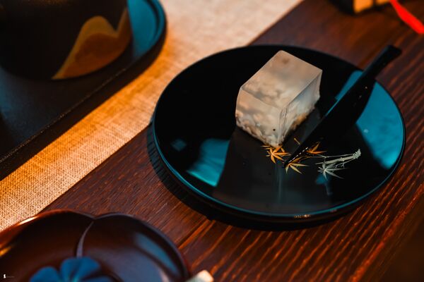 ▲▼「虹夕諾雅谷關」漆光流轉山林間，一場以「時間」為名的奢華尋根之旅。（圖／部落客Ean提供）