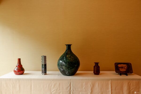 ▲▼「虹夕諾雅谷關」漆光流轉山林間，一場以「時間」為名的奢華尋根之旅。（圖／部落客Ean提供）