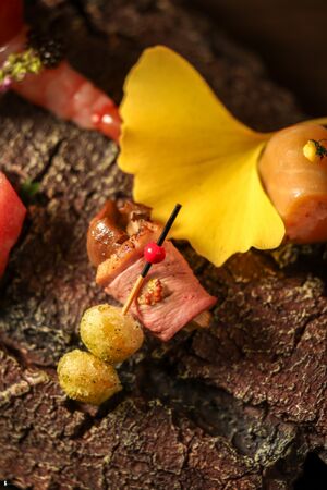 ▲▼「虹夕諾雅谷關」漆光流轉山林間，一場以「時間」為名的奢華尋根之旅。（圖／部落客Ean提供）