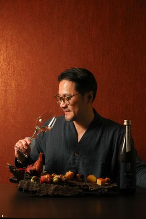 ▲▼「虹夕諾雅谷關」漆光流轉山林間，一場以「時間」為名的奢華尋根之旅。（圖／部落客Ean提供）