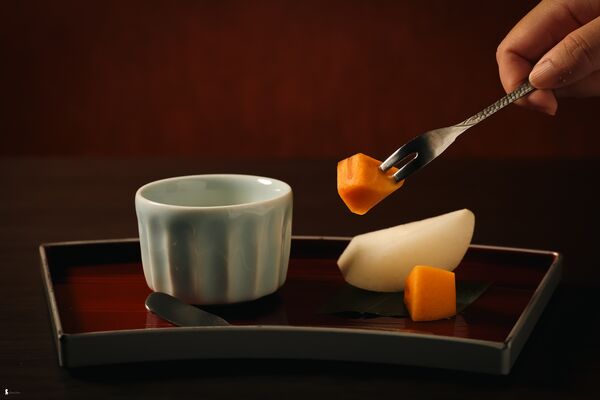 ▲▼「虹夕諾雅谷關」漆光流轉山林間，一場以「時間」為名的奢華尋根之旅。（圖／部落客Ean提供）