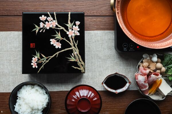 ▲▼「虹夕諾雅谷關」漆光流轉山林間，一場以「時間」為名的奢華尋根之旅。（圖／部落客Ean提供）