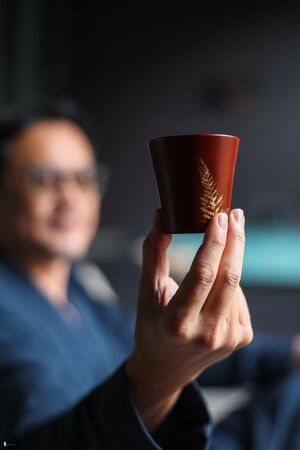 ▲▼「虹夕諾雅谷關」漆光流轉山林間，一場以「時間」為名的奢華尋根之旅。（圖／部落客Ean提供）