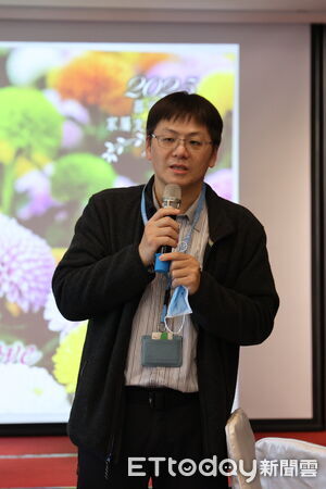 ▲林欣榮院長感恩捐贈者和家人「化小愛為大愛，將無用化為大用」，真的非常感動。（圖／慈濟醫學中心提供，下同）