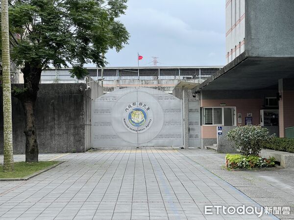 ▲移民署宜蘭收容所爆黃姓替代役男遭3名役男毆打受傷事件。（圖／記者游芳男翻攝）