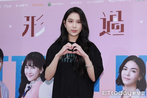 ▲▼整形過後X羅慧夫顱顏基金會 公益座談聯訪-李曼唯Emma。（圖／記者周宸亘攝）