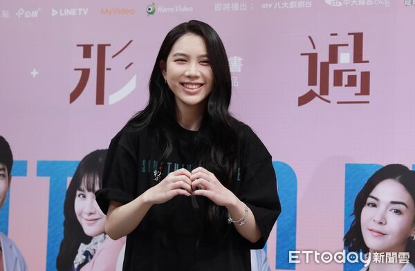 ▲▼整形過後X羅慧夫顱顏基金會 公益座談聯訪-李曼唯Emma。（圖／記者周宸亘攝）