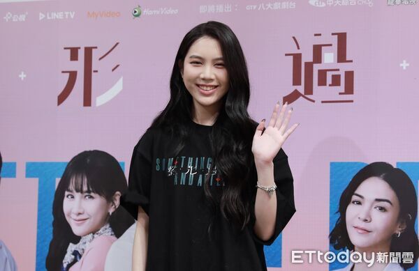 ▲▼整形過後X羅慧夫顱顏基金會 公益座談聯訪-李曼唯Emma。（圖／記者周宸亘攝）