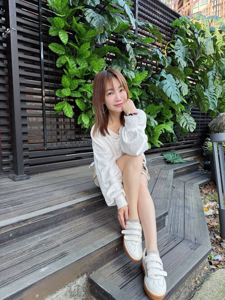 ▲▼蕭彤雯。（圖／翻攝自Facebook／蕭彤雯）