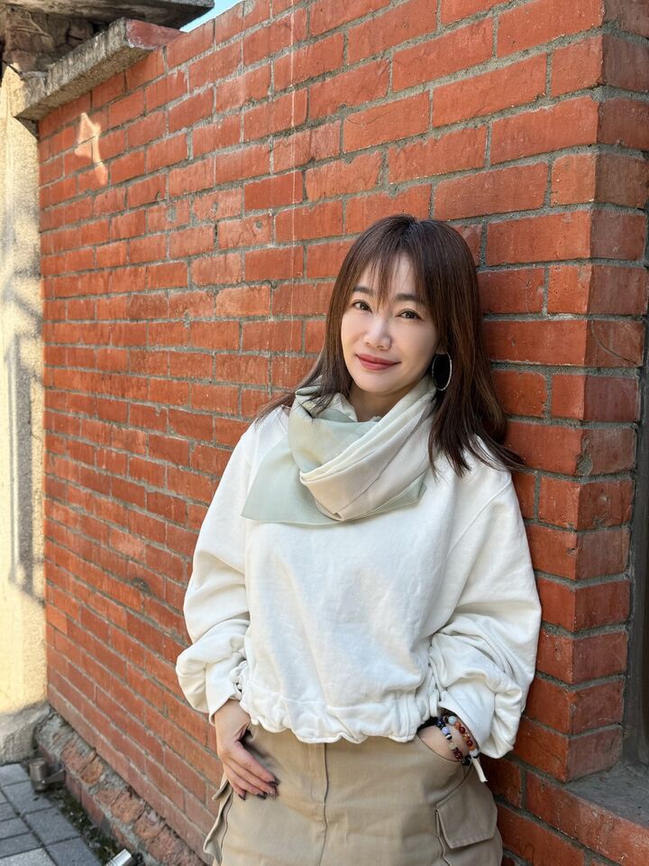 ▲▼蕭彤雯。（圖／翻攝自Facebook／蕭彤雯）