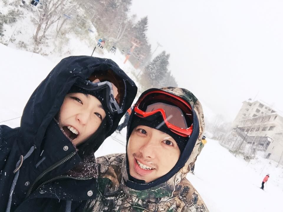 ▲▼假戲真做5情侶。（圖／翻攝自Facebook／柯佳嬿Alice Ko）