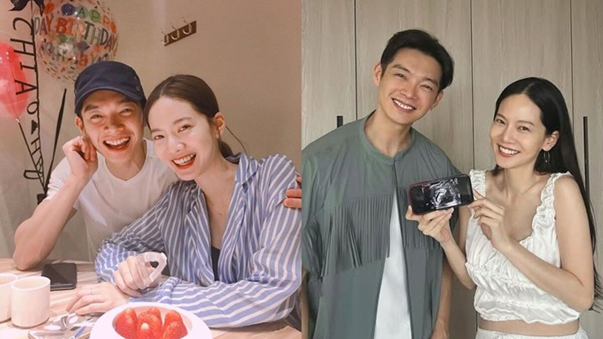 ▲▼假戲真做5情侶。（圖／翻攝自Facebook／曾之喬）