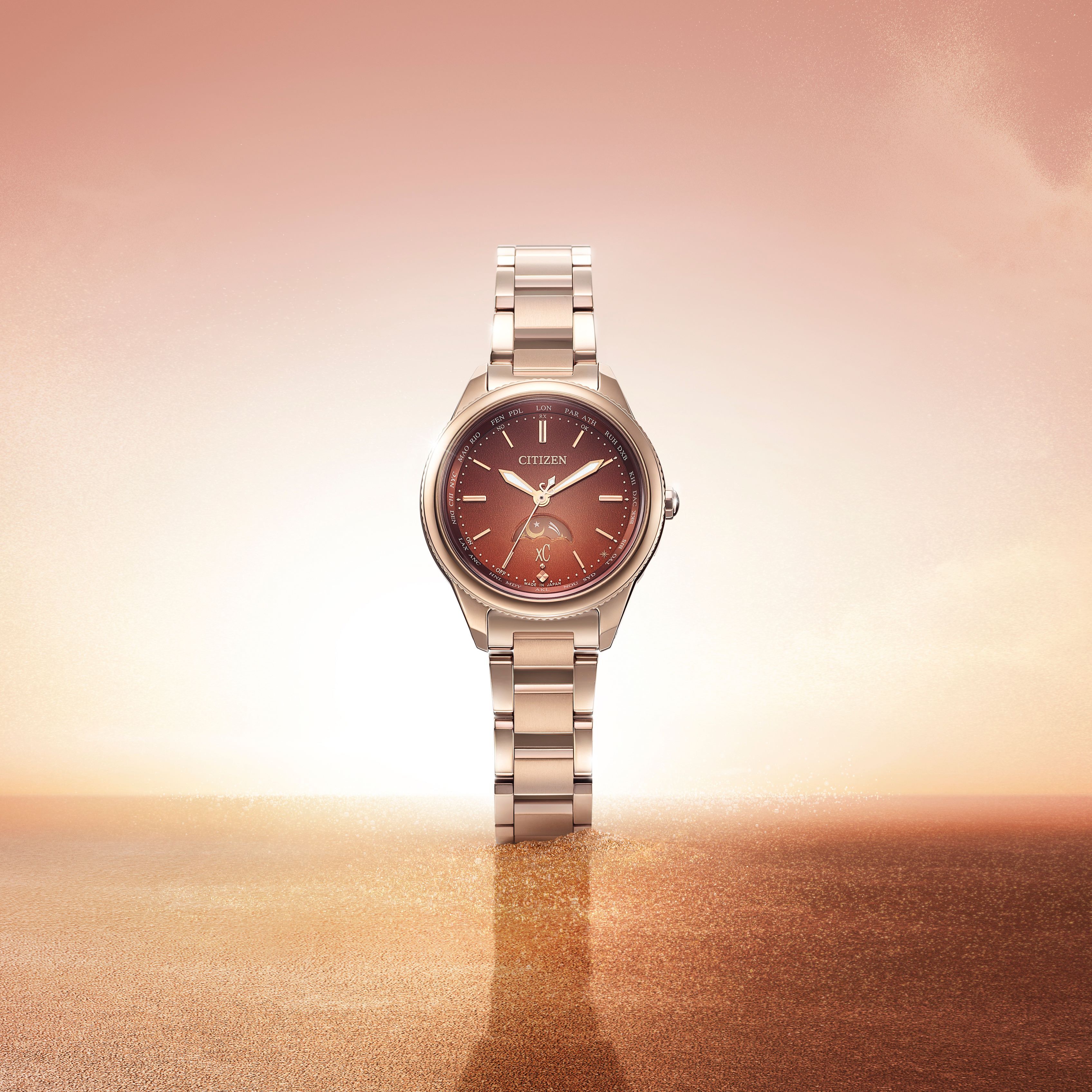 ▲▼ citizen            。（圖／公關照）