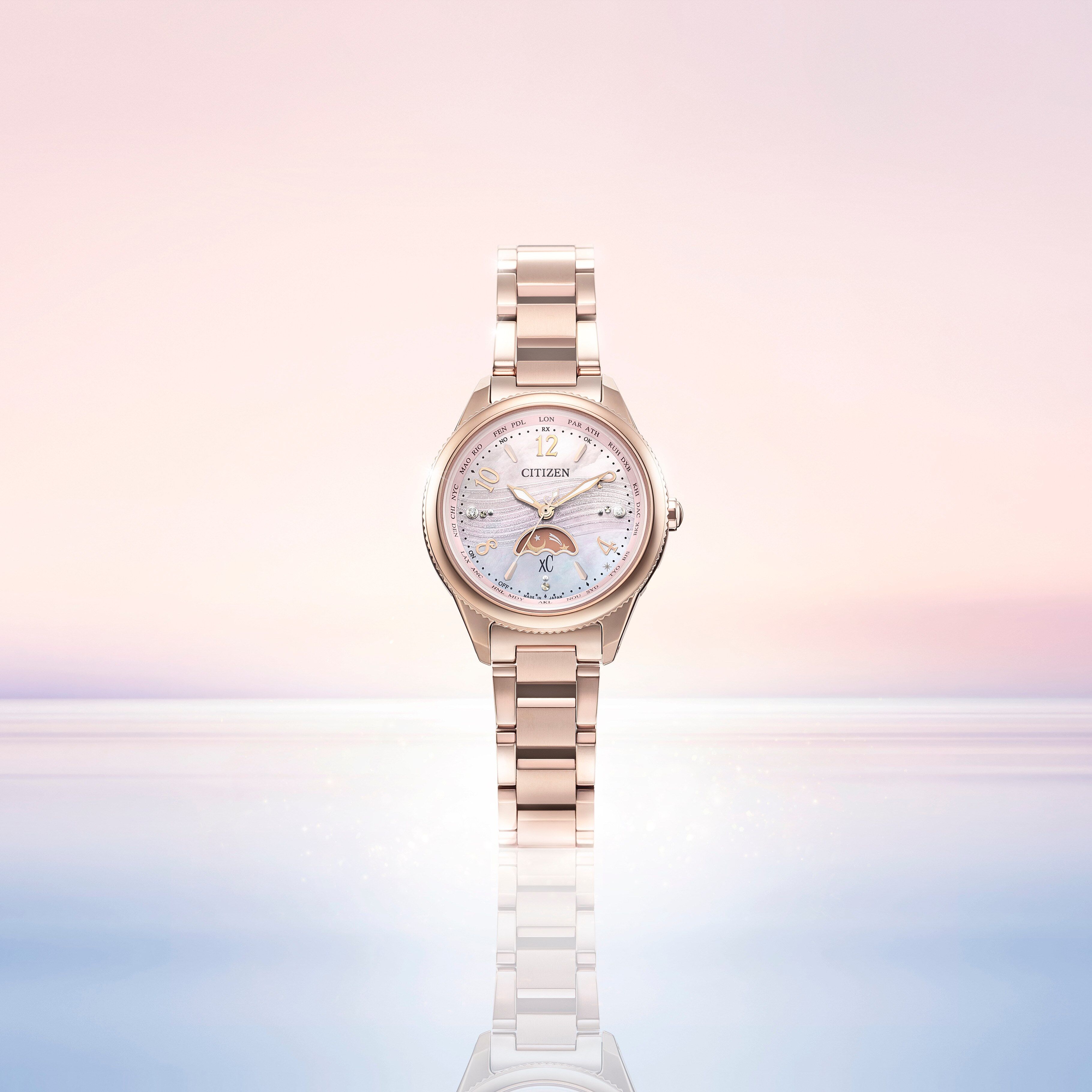 ▲▼ citizen            。（圖／公關照）