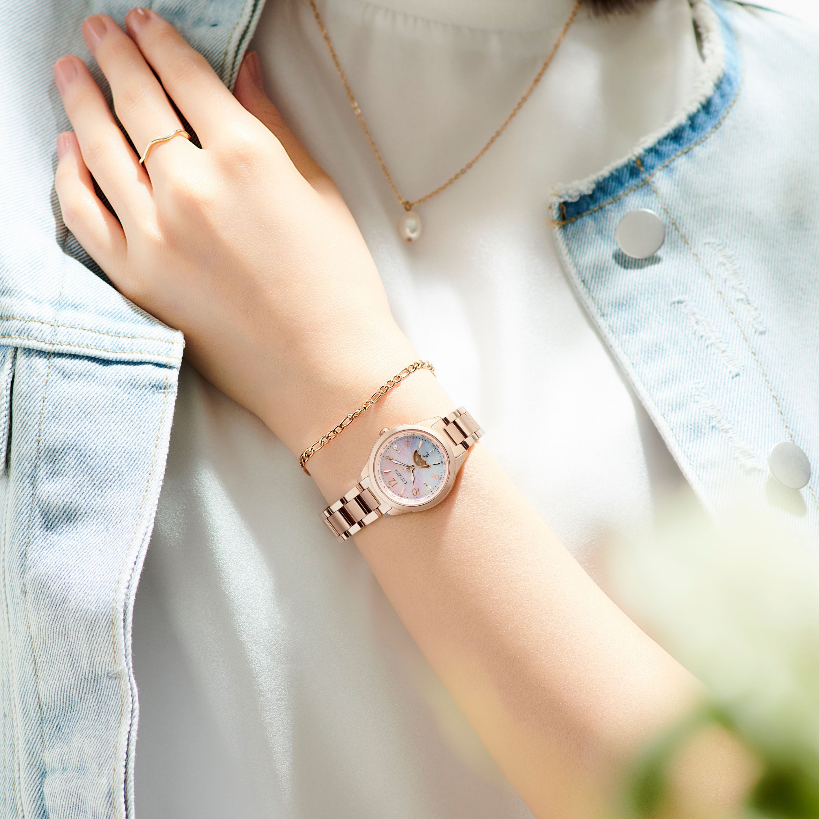 ▲▼ citizen            。（圖／公關照）