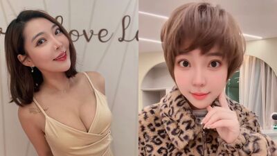 宛宛兒換髮型「被問幹嘛剪這樣」　親上火線開嗆：真的很失禮