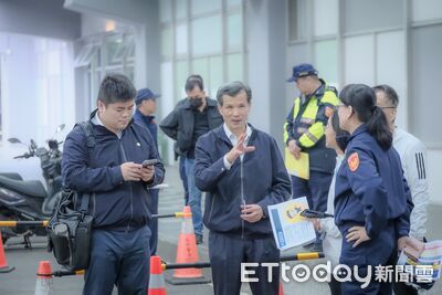 張文網購裝備清單曝　煙霧彈花4萬8！臉書沒朋友LINE僅2聯絡人