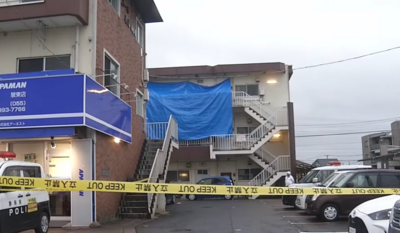 同鄉聚會濺血！　日本19歲越南籍少年持刀砍傷同鄉被逮