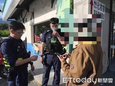 假交友真詐財！台東女買3萬遊戲點數　超商店員通報攔阻