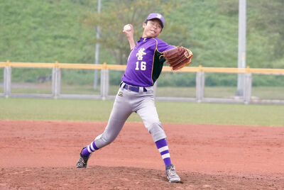 招牌指叉失靈！福營林君安險遭逆轉　苦求隊友「拜託你們守住啊」