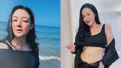 歐陽靖恢單3年吐心聲！　昔淨身出戶累到哭：現在覺得很讚