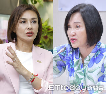 高雄不是兩個女人的戰爭而已