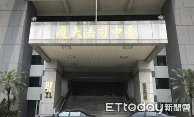 台中男恐怖留言「跟原計畫不一樣！同夥表示失敗」　深夜羈押禁見