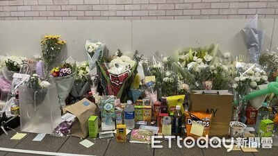 「凶手名狂洗」大票搖頭！盼台人記11個姓名：記住英雄非惡徒