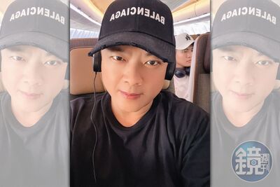 自稱凱渥男模！　劈腿3女詐千萬