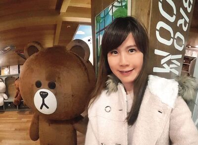 宮鬥被開除！　TVBS前主播爆忤逆老母爭家產