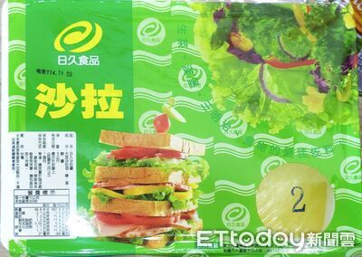 含「反式脂肪」卻標示零　北市衛生局抓4件沙拉醬、美乃滋違規