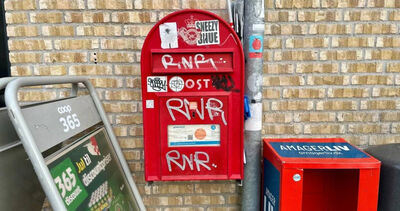 丹麥郵差送信最後9天！400年歷史畫下句點　郵筒拍賣最貴近萬元