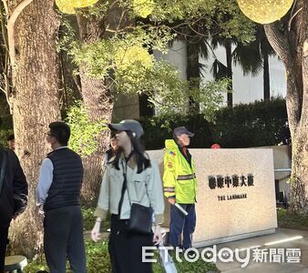 高中生求合影曝人生目標　驚呆豪宅建商創辦人