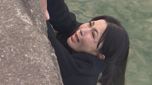 ▲德馨是《百味人生》戲裡的最大笑果。（圖／三立提供）