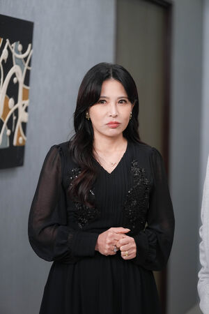 ▲德馨是《百味人生》戲裡的最大笑果。（圖／三立提供）